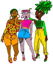 Fevers Plant-Based Kitchen