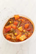 Vegan Vegetable Soup