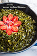 Frozen Collard Greens