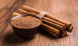 Ceylon cinnamon