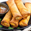 Veggie Rolls