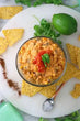 Frozen Cashew Cheese Dip